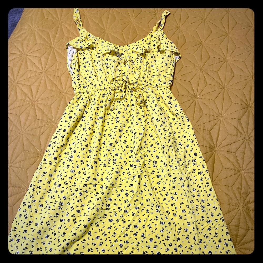🧿 Torrid Plus Size A Line Dress 🧿